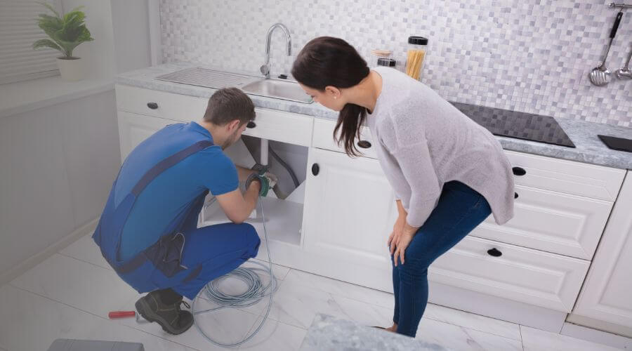 Professional Tankless Water Heater Installation in Economy, IN